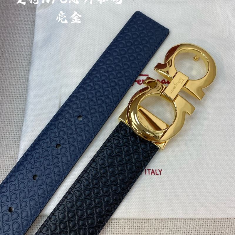 Ferragamo Belts
